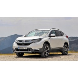 Zubehör Honda CR-V Hybrid (2019 - heute)